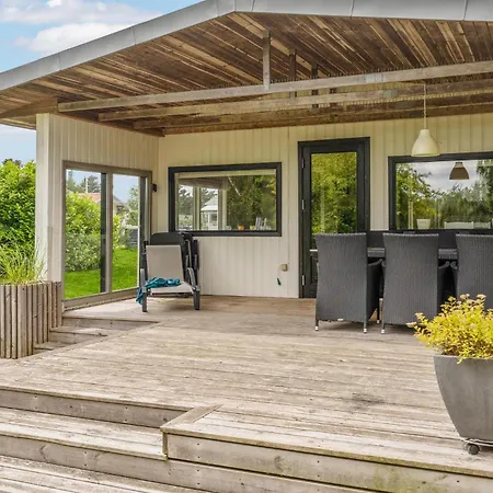 Stunning In Juelsminde With Wifi * Sonderby (Midtjylland)