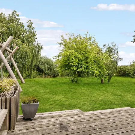 Stunning In Juelsminde With Wifi بيت للعطل Sonderby (Midtjylland)