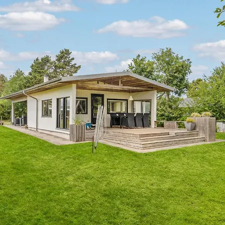 بيت للعطل Stunning In Juelsminde With Wifi Sonderby (Midtjylland)